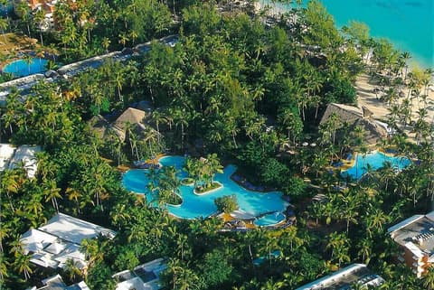 SUNSCAPE DOMINICAN BEACH PUNTA CANA ALL INCLUSIVE, 