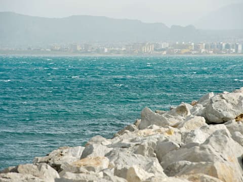 MOVENPICK HOTEL MONDELLO PALACE PALERMO, 