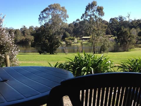 PEMBERTON LAKE VIEW CHALETS, 