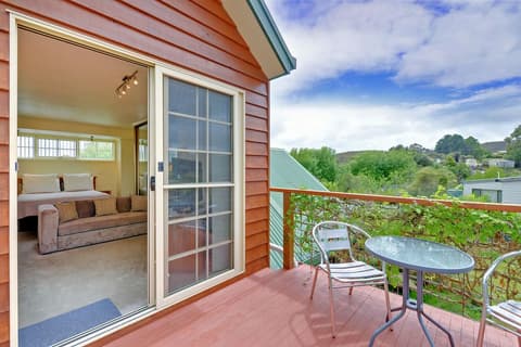 ALOFT BOUTIQUE ACCOMMODATION, 