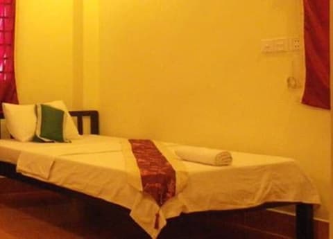 SOVANPHUM GUESTHOUSE, 