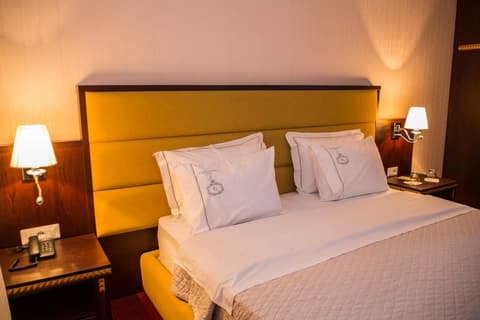 SANTA QUARANTA PREMIUM RESORT, 