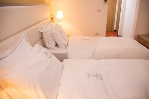 SANTA QUARANTA PREMIUM RESORT, 