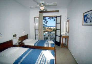 CASTRO HOTEL SANTORINI, 