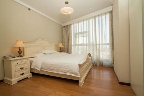 WESTLAKE 7 APARTMENT XIHU, 