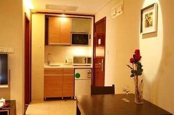 WESTLAKE 7 APARTMENT XIHU, 