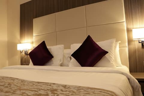 FRONTEL JEDDAH HOTEL ALTAHLIA, 