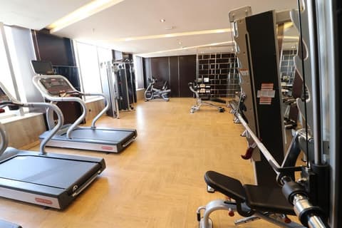 FRONTEL JEDDAH HOTEL ALTAHLIA, 