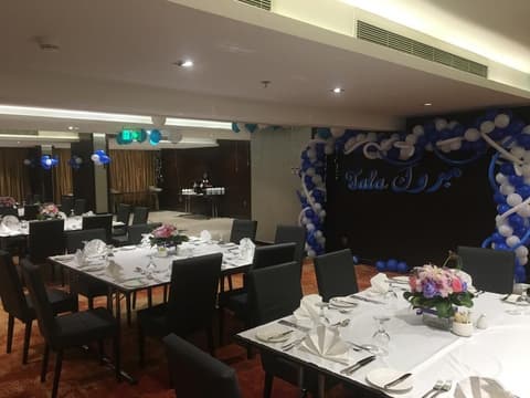 FRONTEL JEDDAH HOTEL ALTAHLIA, 