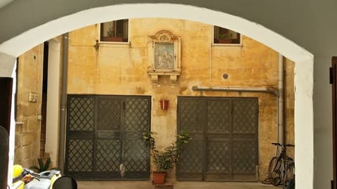 B&B 95MO REGGIMENTO, 