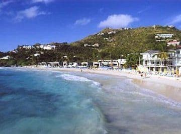 OYSTER BAY BEACH RESORT, 