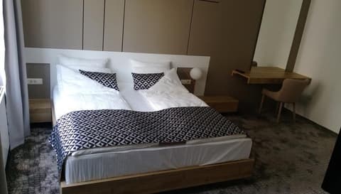 KONCEPT RESIDENCE HOTEL, 