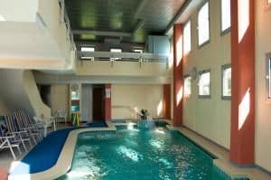 TERME LA SERENISSIMA, 