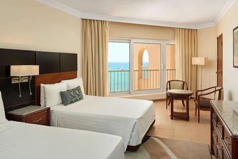 HURGHADA SUITES & APARTMENTS SERVICED BY MARRIOTT, 