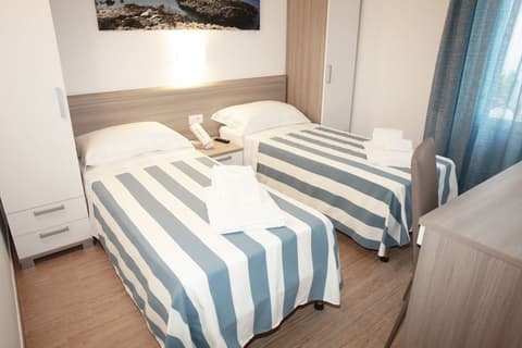 LA NICCHIA SAN VITO LO CAPO, 