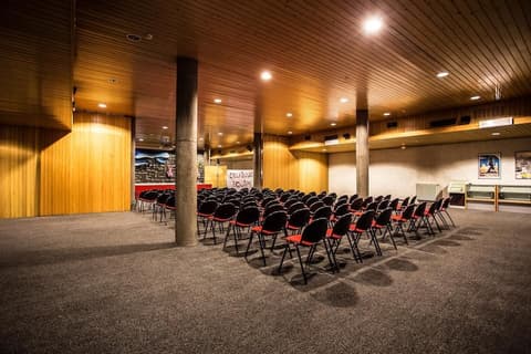 CLUB HOTEL ZODIACO & RESIDENCE ORIZZONTE, 