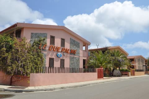 RESIDENZA LE DUE PALME, 