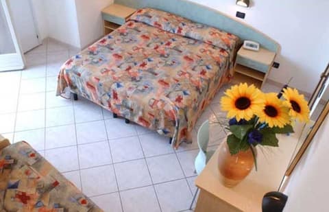 GRAND HOTEL AZZURRA CLUB, 