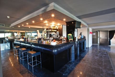 GRAND HOTEL AZZURRA CLUB, 