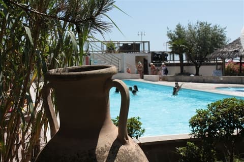 GRAND HOTEL AZZURRA CLUB, 