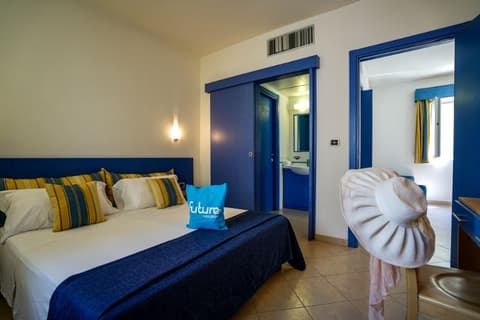 FUTURA CLUB TORRE RINALDA, 