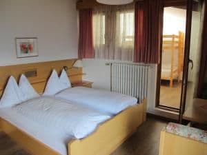 ALPENHOTEL RATSBERG, 