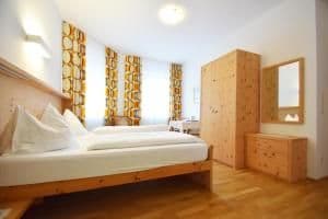 PENSION SALVATORIANERINNEN, 