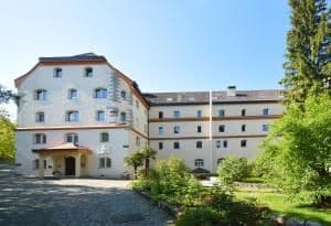 PENSION SALVATORIANERINNEN, 