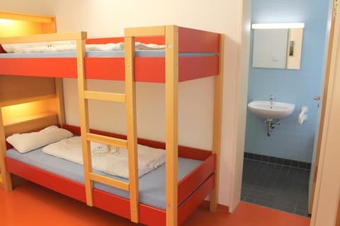 HI MUNICH PARK YOUTH HOSTEL, 