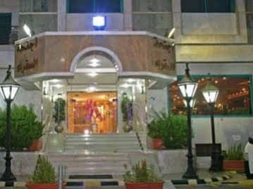 AMBASSADOR SUITES JEDDAH, 