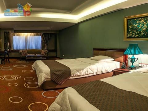 SHIRAZ GRAND, 