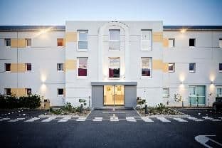 PREMIERE CLASSE GENEVE - AEROPORT - PREVESSIN, 