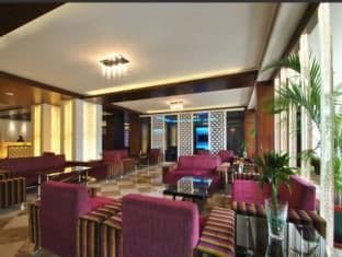 RIVATAS HOTEL BY IDEAL, 