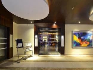 RIVATAS HOTEL BY IDEAL, 