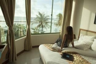 SEASON HOLIDAYS AT HULHUMALE, 