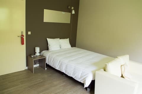 BUDGET FLATS BRUSSELS, 