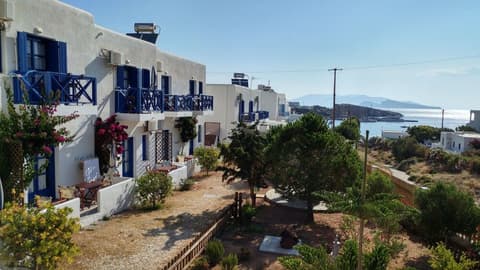 AEGEAN STAR HOTEL APARTMENTS, 