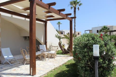 BOA VISTA FAVIGNANA - HOME&BEACH, 
