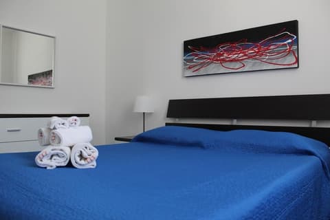 BOA VISTA FAVIGNANA - HOME&BEACH, 