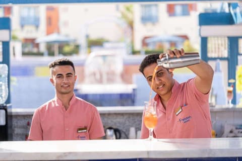 FARAANA HEIGHTS – ALL INCLUSIVE, 