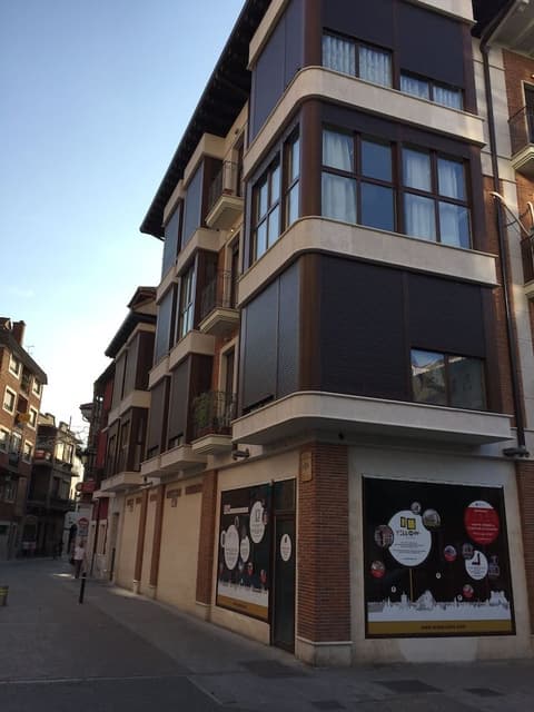 APARTHOTEL CIUDAD DE ARANDA, 