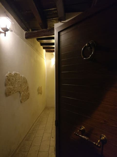 ABBAZIA BED AND BREAKFAST, 