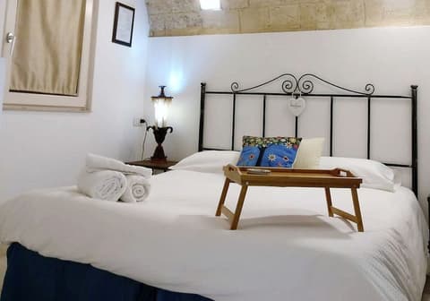 ABBAZIA BED AND BREAKFAST, 