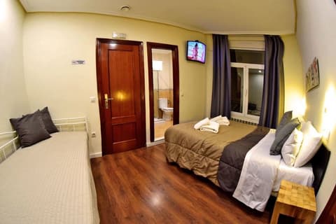 HOSTEL GIJóN CENTRO, 