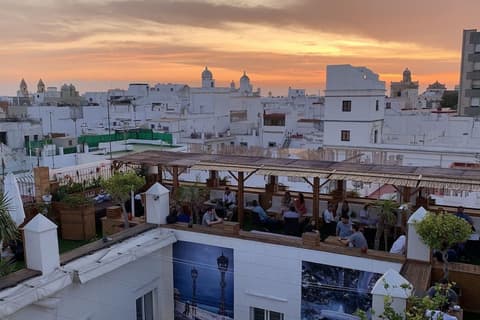 ALQUIMIA ALBERGUE-HOTEL, 