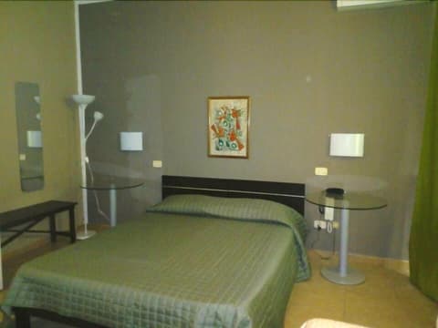 HOTEL LA PALMA, 
