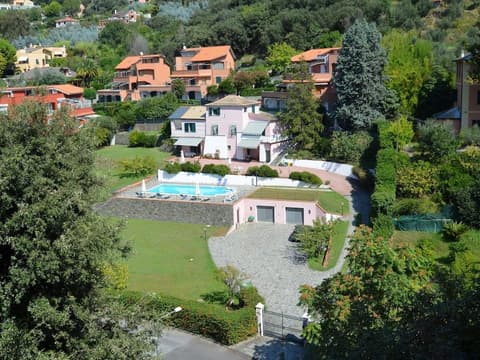 B&B ROSMARINO, 