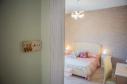 B&B LE NOTTI DI MORFEO, 