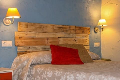 ECO HOTEL RURAL ANGIZ, 