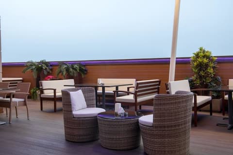 KONOZ AL YAM HOTEL JEDDAH, 